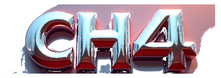 ch4 logo